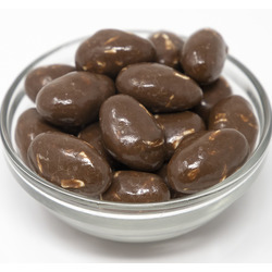 Milk Chocolate Coconut Almonds 15lb